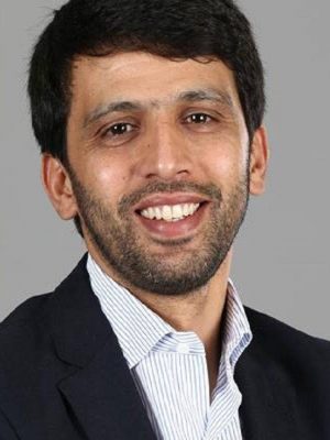 Hicham El Guerrouj