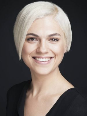 Ipek Erdem
