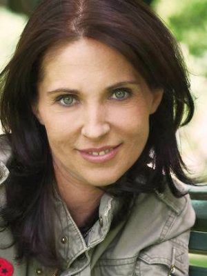 Isabelle Bouysse