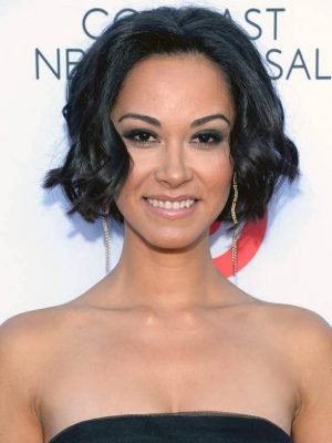 Jael De Pardo