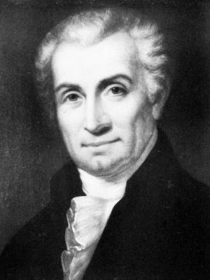 James Monroe