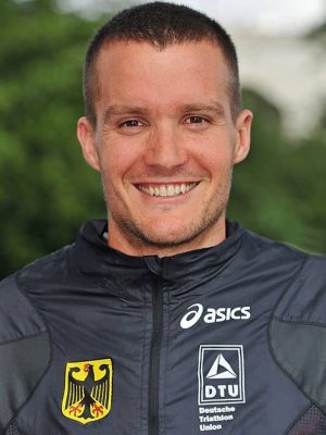 Jan Frodeno