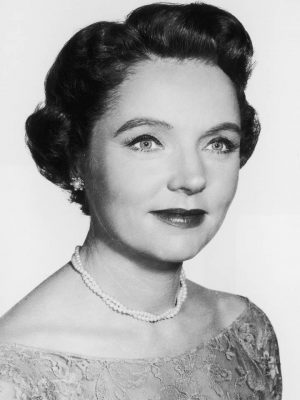 Jane Wyattová