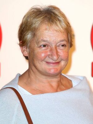 Janine Duvitski