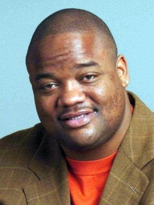 Jason Whitlock