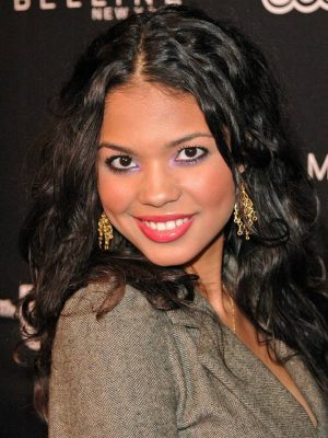 Jennifer Freeman