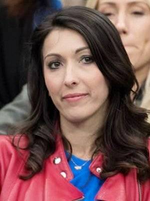 Jennifer Giroud