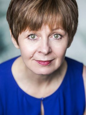 Jenny Funnell
