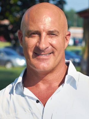 Jim Cantore