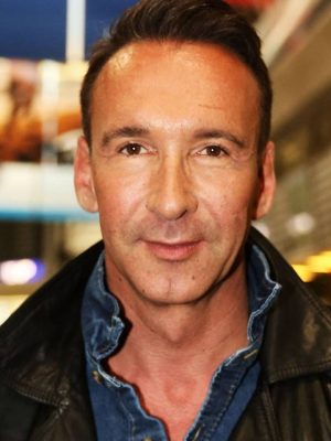 Jochen Bendel