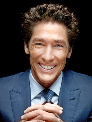 ジョエル・オスティーン