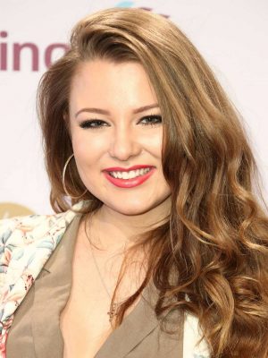Joelina Drews