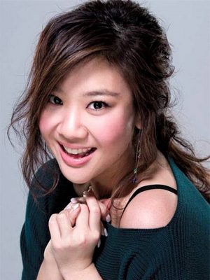 Joyce Cheng