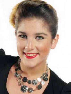 Juana Repetto