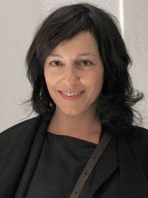 Julia Cencig