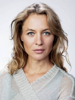 Julia Thurnau