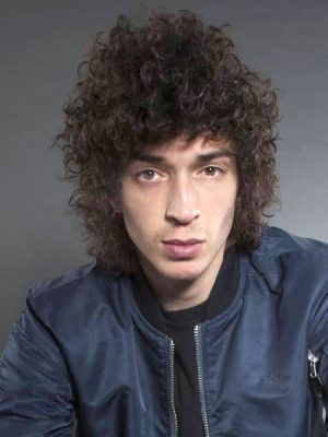 Julian Perretta