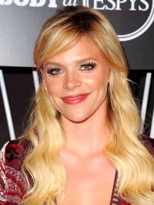 ジュリー・スチュワート=ビンクス