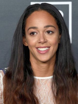 Katarina Johnsonová-Thompsonová