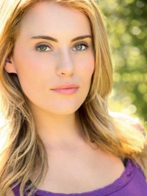 Kate Melton
