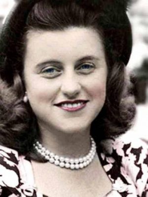 Kathleen Kennedyová