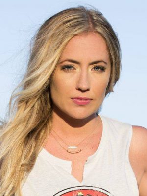Kathryn Budig