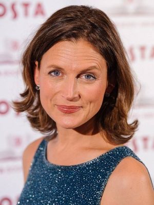 Katie Derham