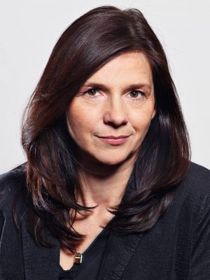 Katrin Göring-Eckardt