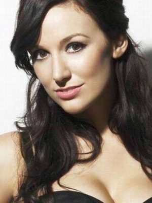 Katrina Hodge