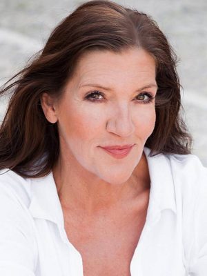 Katy Karrenbauer