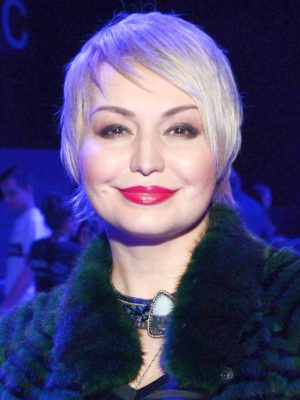 Katya LEL