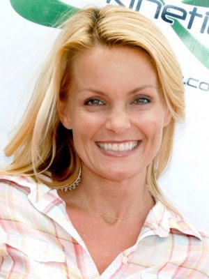 Kelly Packard