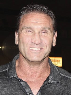 Ken Shamrock