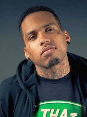 Kid Ink