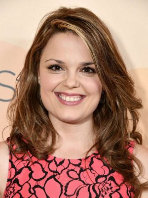 Kimberly Brown