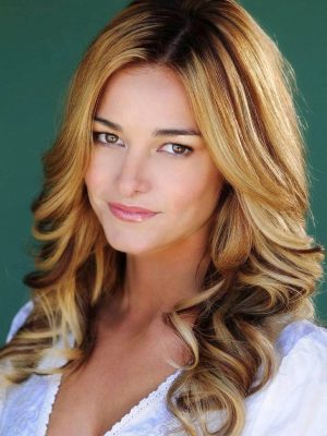 Kirsty Lee Allan