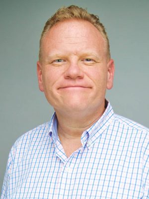 Larry Joe Campbell