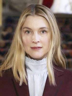 Laura Cavendish