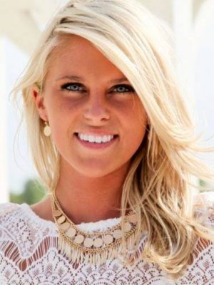 Lauren Cosgrove