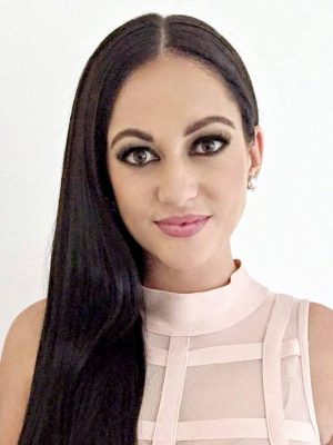 Layla Subritzky