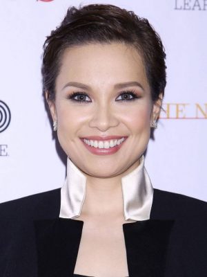 Lea Salonga