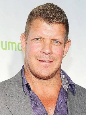 Lee Reherman