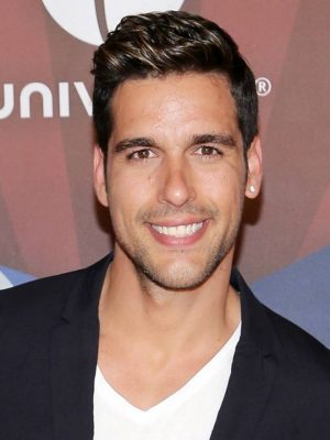 Lenny de la Rosa