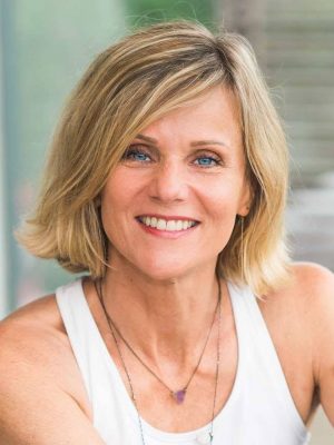 Linda Barker