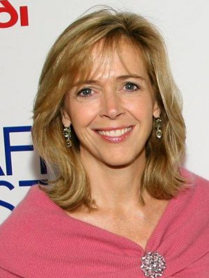 Linda Vester