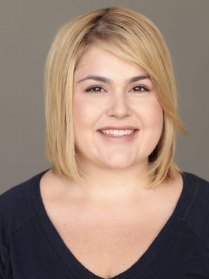 Lindsay Hollister