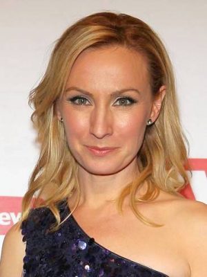 Lisa McCune