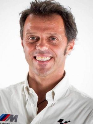 Loris Capirossi