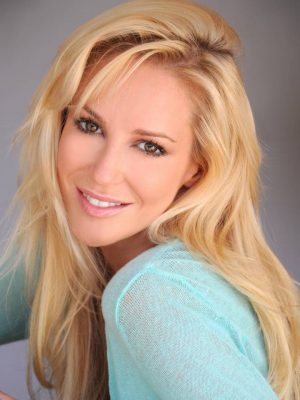 Louise Linton