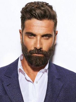 Luca Calvani